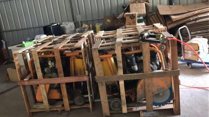 陇西行李、家具、电器包装托运