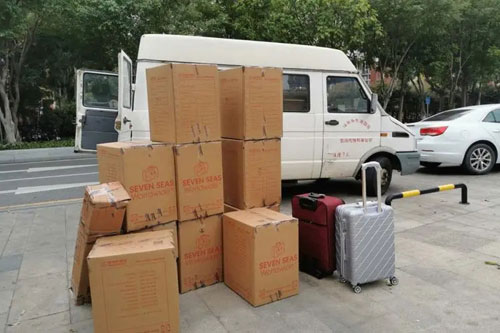 陇西行李托运公司